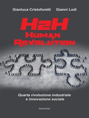 cover image of Human Revolution